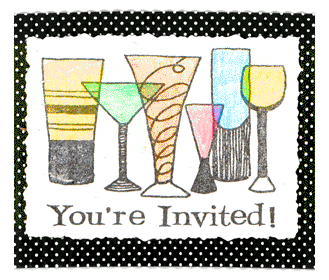Perfection Events - You're Invited!